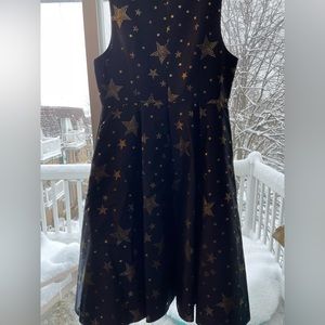 Kate spade Star dress